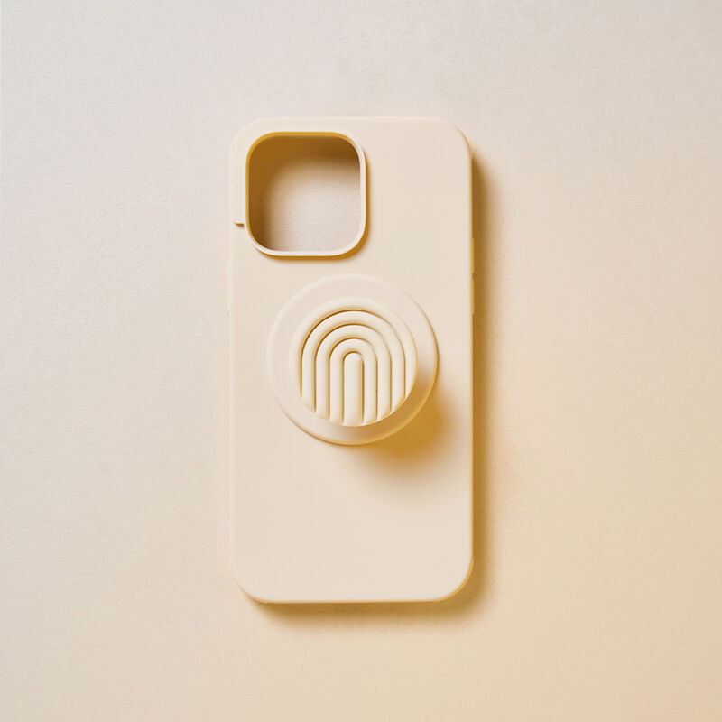Mist — iPhone 15 Pro MagSafe Case image number 3