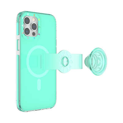 Secondary image for hover Spearmint — iPhone 12 Pro Max MagSafe Case