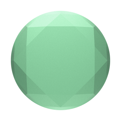 Secondary image for hover Metallic Diamond Ultra Mint