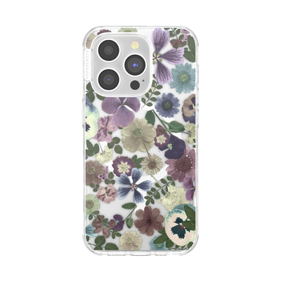 Pressed Flower — iPhone 14 Pro MagSafe Case