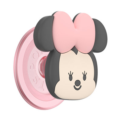 Kawaii Minnie — MagSafe PopGrip