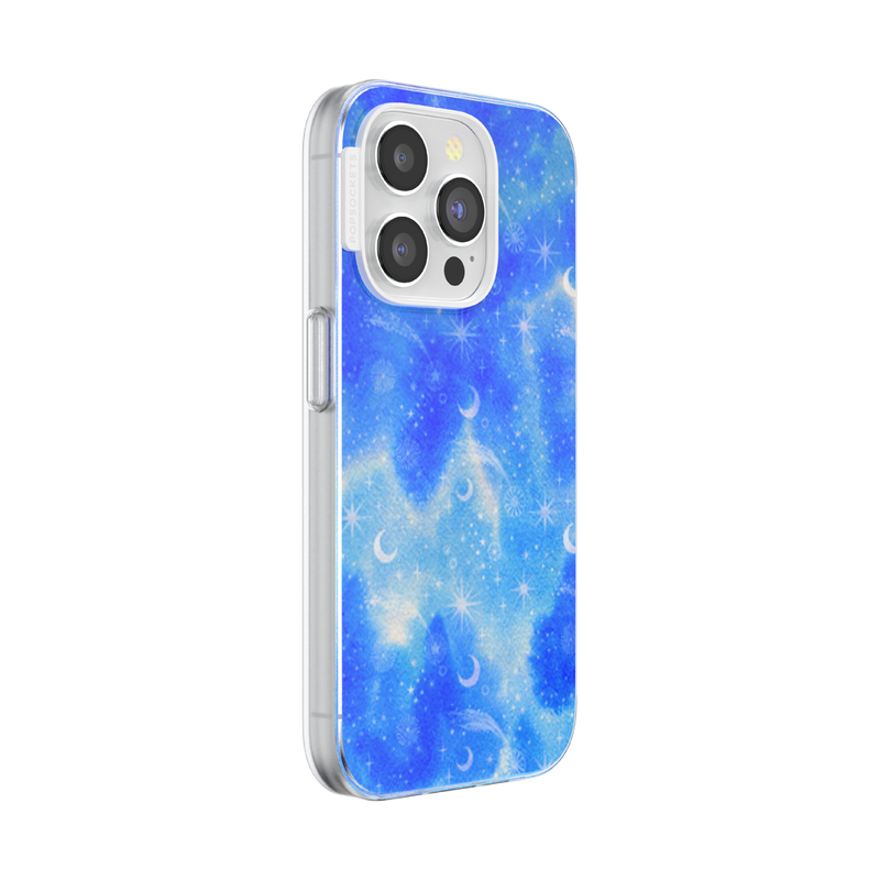 Celestial — iPhone 15 Pro MagSafe Case image number 1