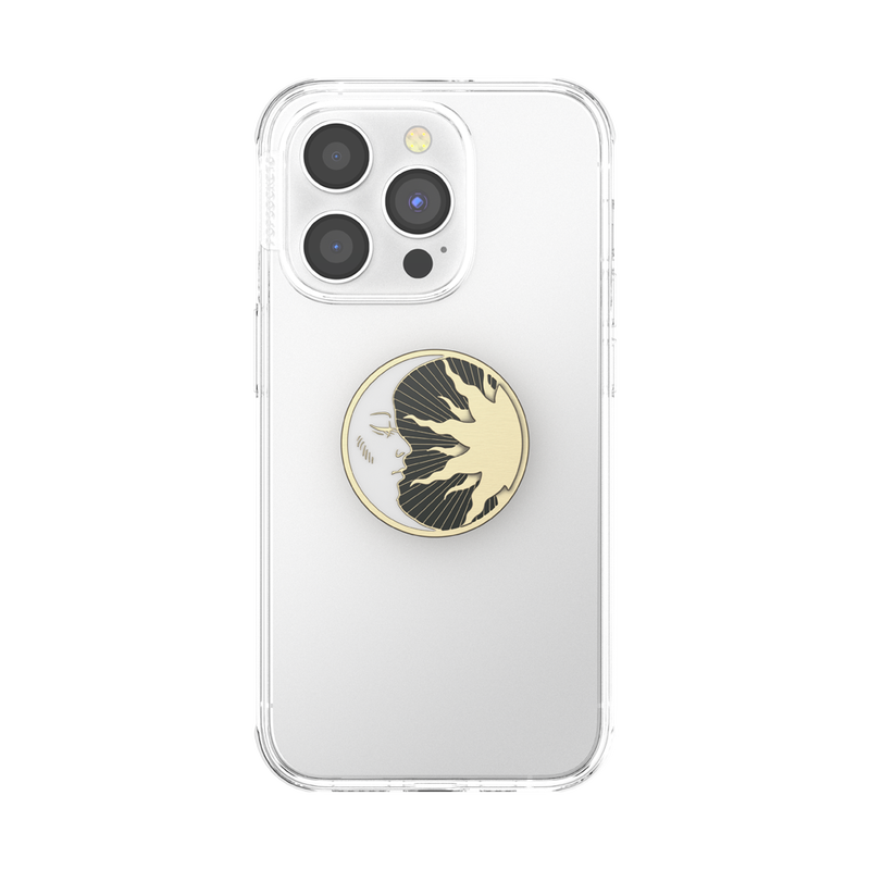 Enamel Lunar Dreams — Adhesive PopGrip image number 3