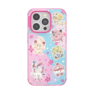 Fairy Type Fantasy — iPhone 14 Pro Max MagSafe Case