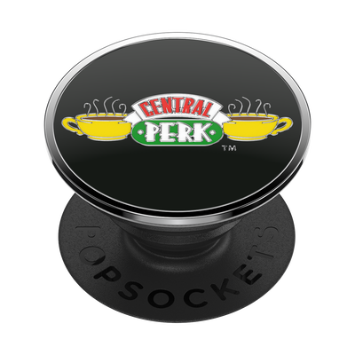 Secondary image for hover Enamel Central Perk