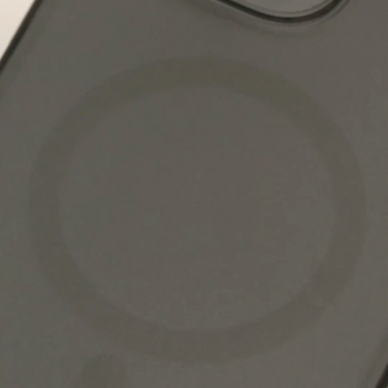 Dimensionals Enamel Death Star — MagSafe PopGrip image number 2