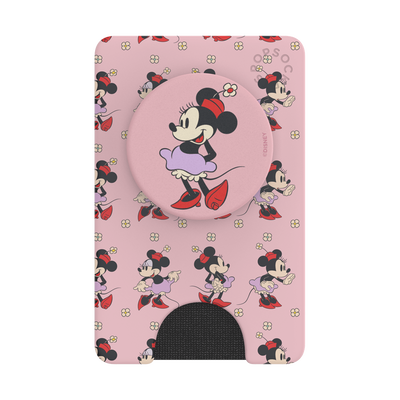 Secondary image for hover Disney - PopWallet+ Minnie Poses