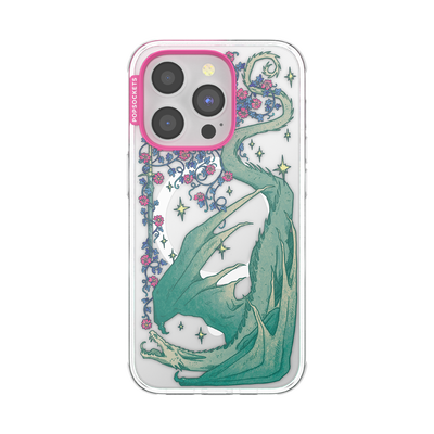 Secondary image for hover Dragon Sage — iPhone 14 Pro MagSafe Case
