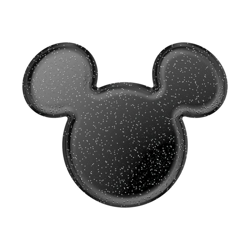 Earridescent Classic Mickey Mouse — Adhesive PopGrip image number 1