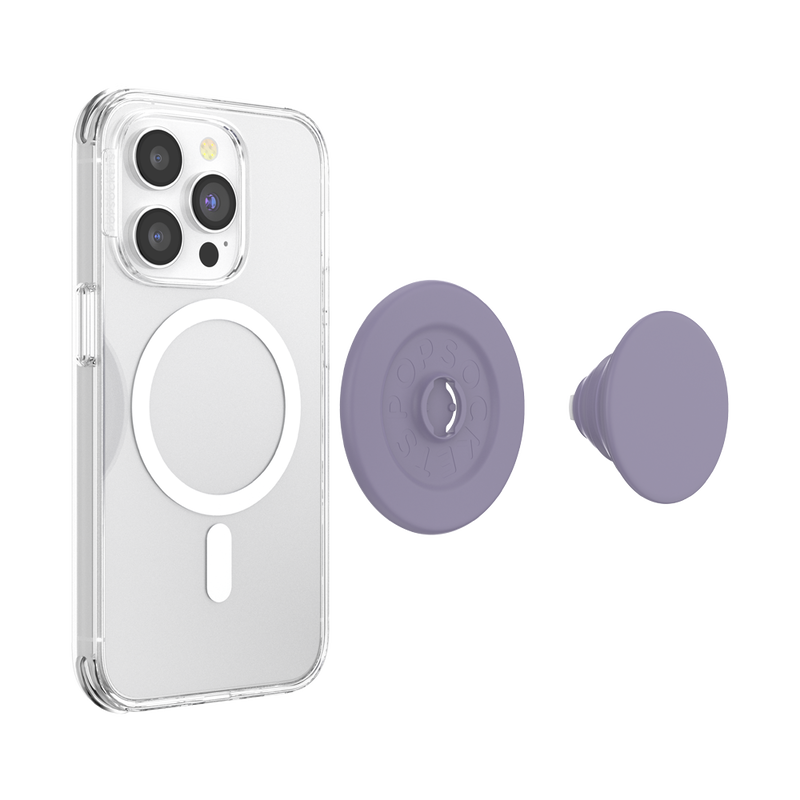 Soft Touch Dusk — MagSafe PopGrip image number 3