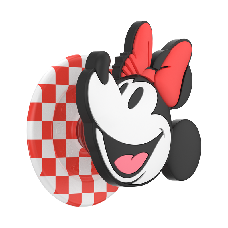 PopOut Classic Minnie — MagSafe PopGrip image number 0