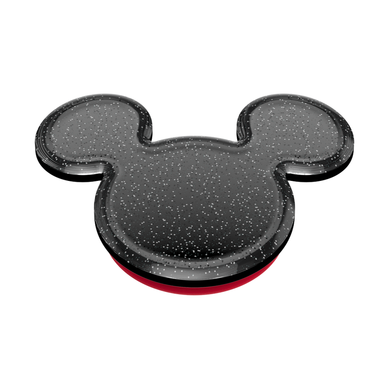 Earridescent Classic Mickey Mouse — Adhesive PopGrip image number 2