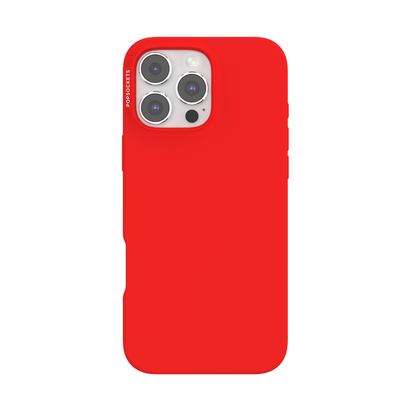 Rosso — iPhone 16 Pro Max MagSafe Case image number 0