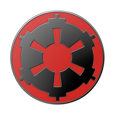 Star Wars - Enamel Imperial Empire