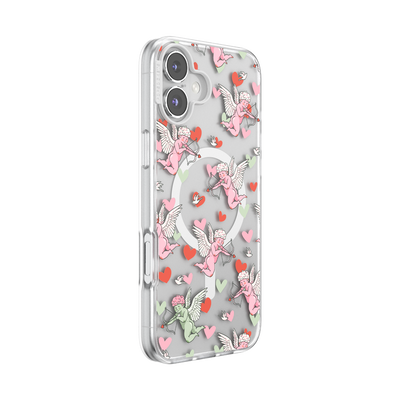Secondary image for hover Chunky Baby — iPhone 16 Plus MagSafe Case