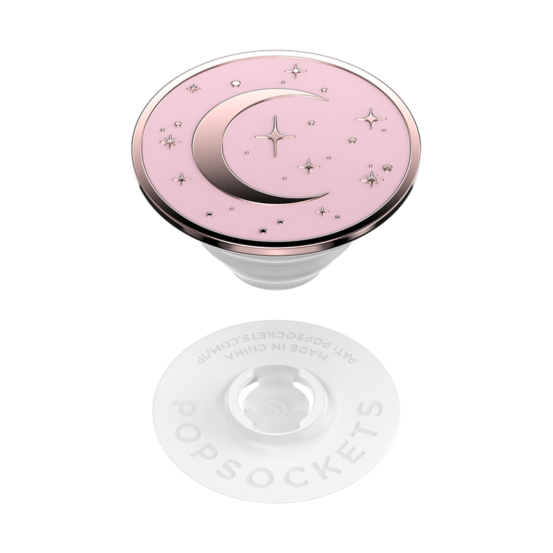 Enamel Dainty Cosmic — Adhesive PopGrip image number 7
