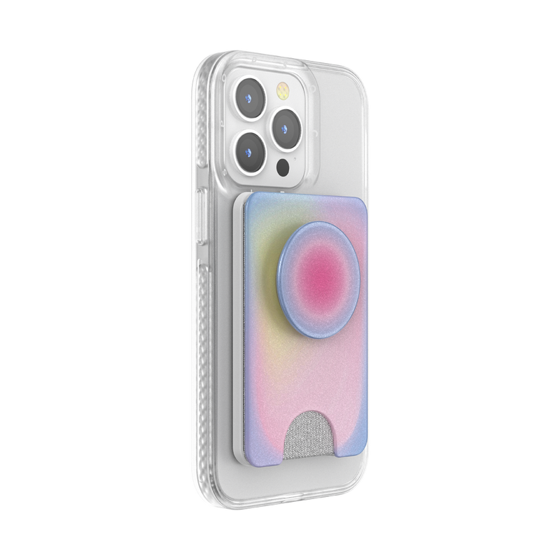 Aura — MagSafe PopWallet+ image number 7
