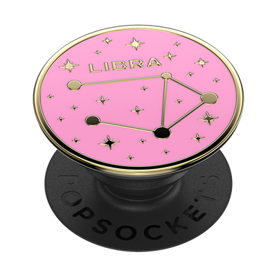 Secondary image for hover Enamel Libra