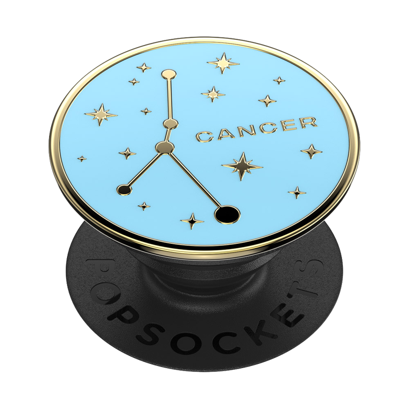 Enamel Cancer — Adhesive PopGrip image number 0