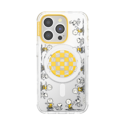 To Dance Is To Live — iPhone 14 Pro MagSafe Case