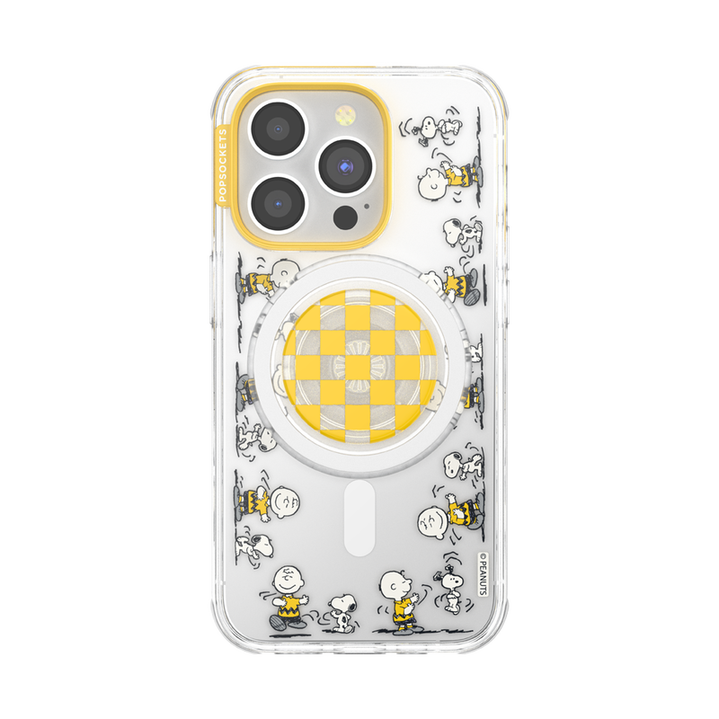 To Dance Is To Live — iPhone 14 Pro MagSafe Case image number 0
