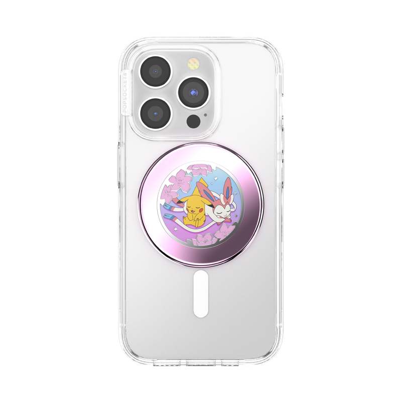 Enamel Sakura Dreams — MagSafe PopGrip image number 7