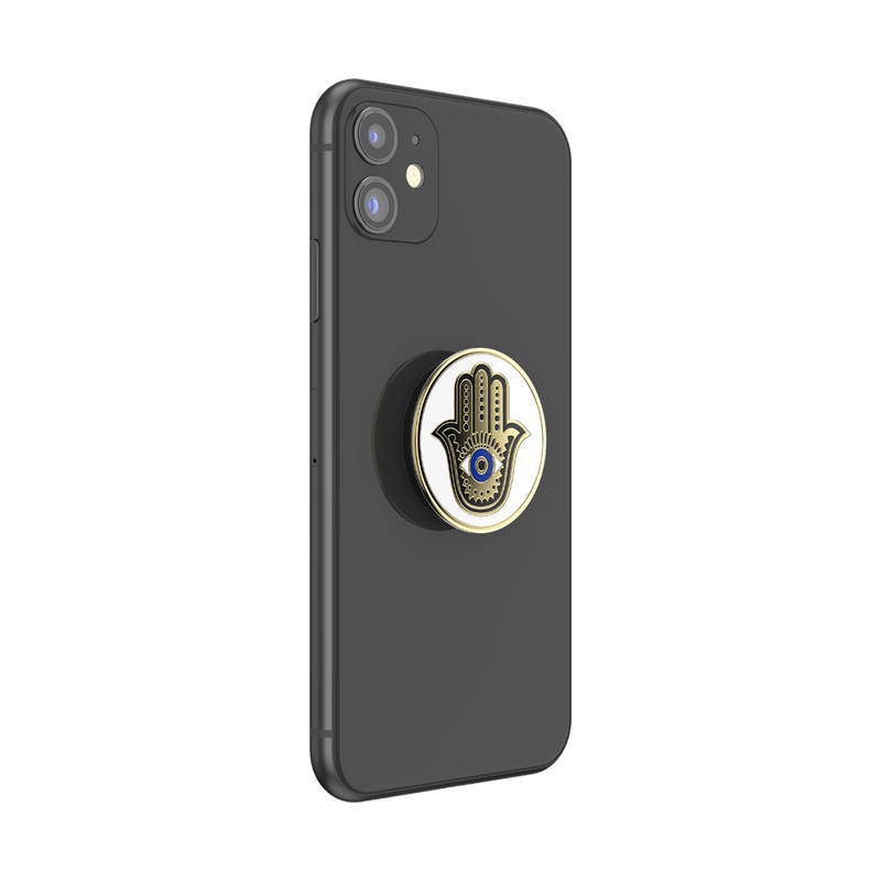Hamsa Hand — Adhesive PopGrip image number 3