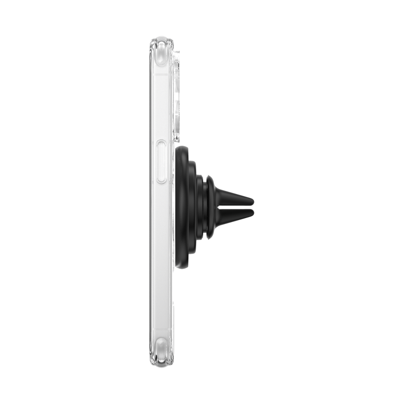 Black — MagSafe Car Vent Mount image number 8