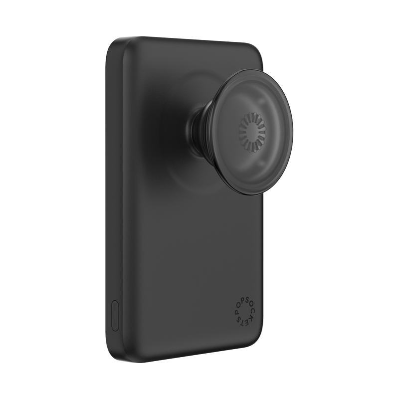 Black — MagSafe PowerPack image number 0