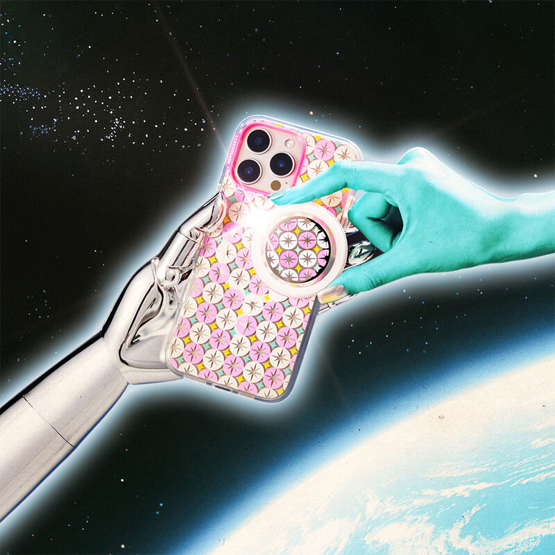 Atomic Wallpaper — iPhone 14 Pro MagSafe Case image number 2