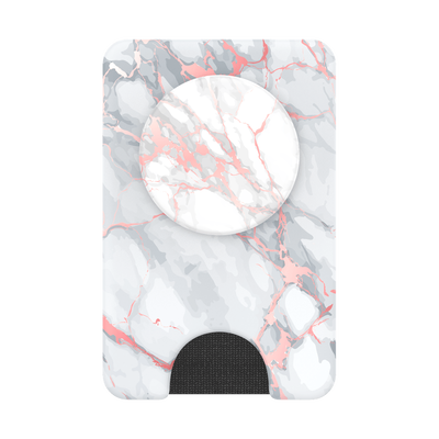 Rose Gold Lutz — PopWallet+ for MagSafe