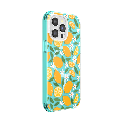 Secondary image for hover Lemon Squeezy — iPhone 14 Pro Max MagSafe Case