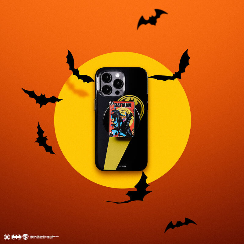 Bat Signal  —  iPhone 16 MagSafe Case image number 5