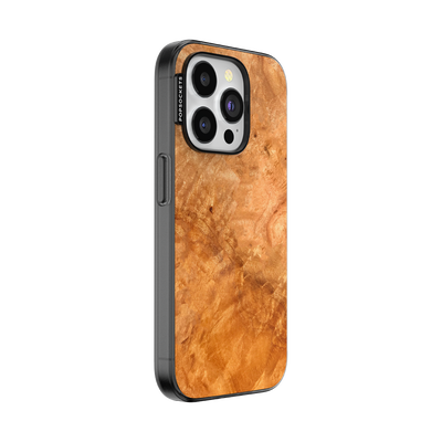 Secondary image for hover Tree Bark — iPhone 15 Pro MagSafe Case
