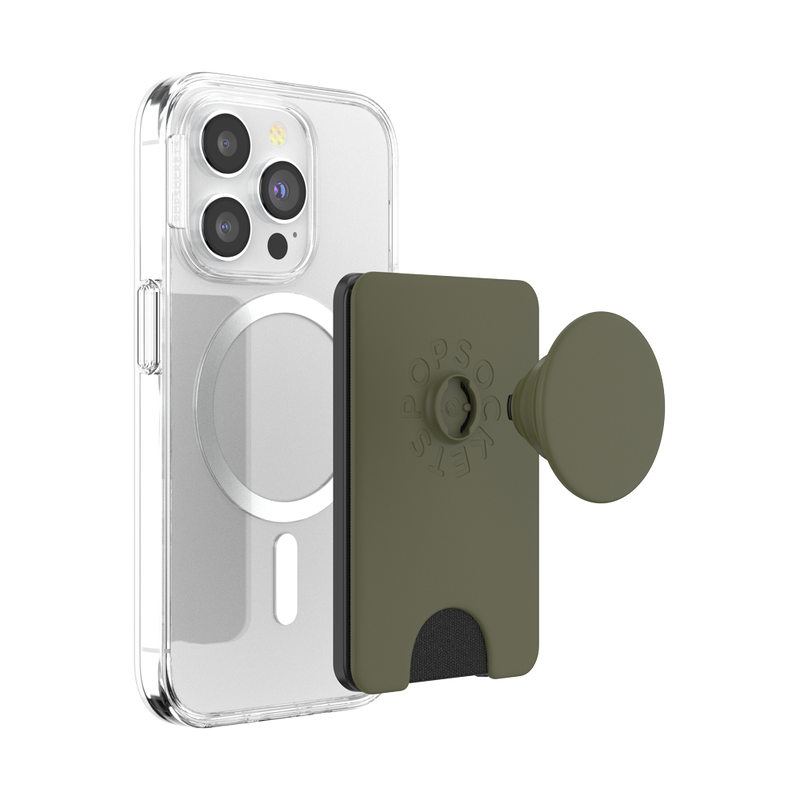 Fatigue — MagSafe PopWallet+ image number 6