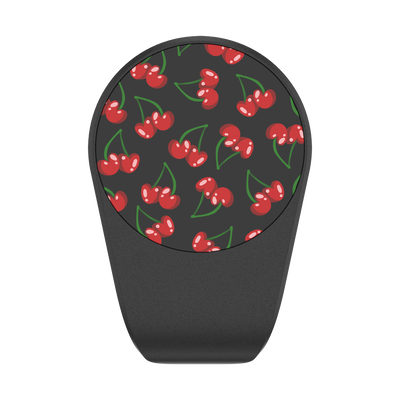 Secondary image for hover PopGrip Opener Cherry Bomb