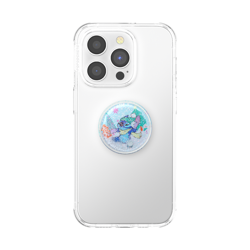 Tidepool Snowball Stitch — Adhesive PopGrip image number 8