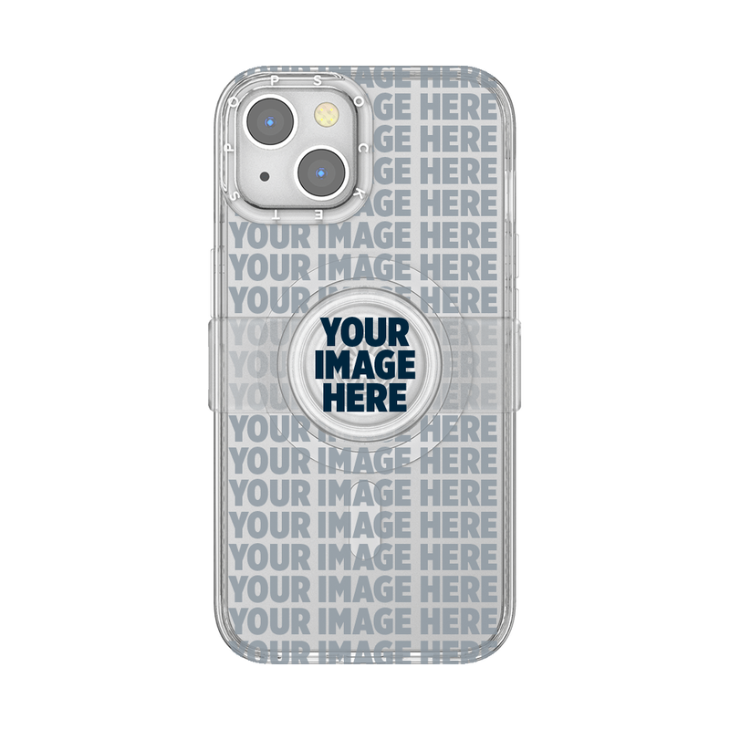 Custom PopCase for MagSafe — iPhone 14 | 13 image number 1