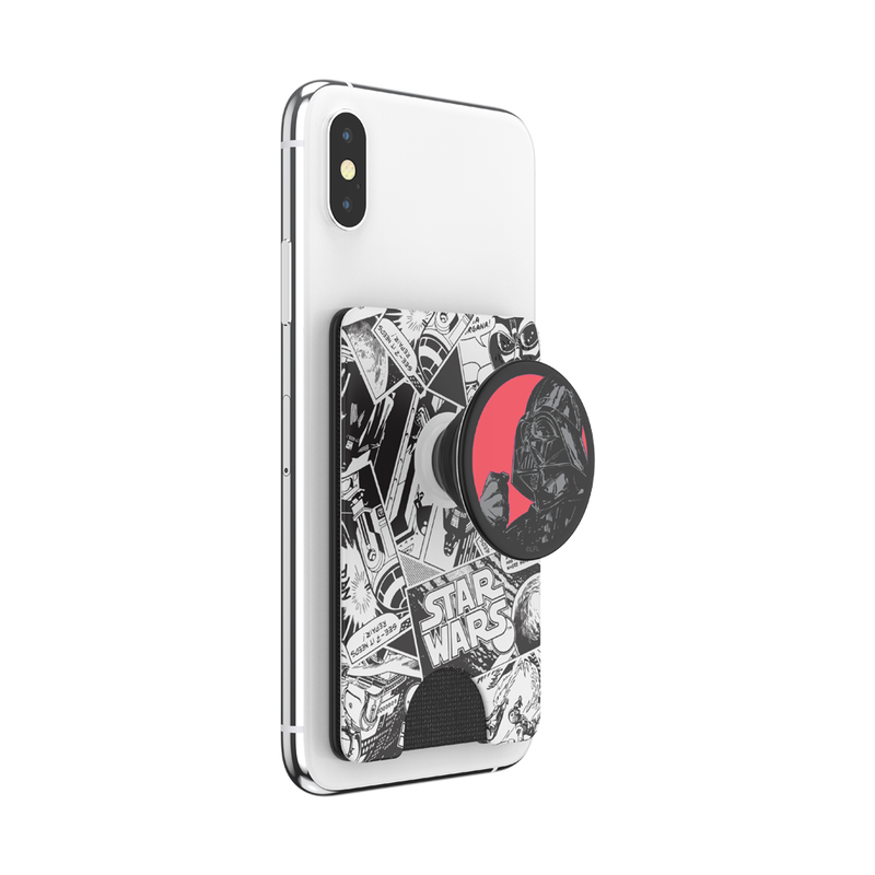 Star Wars Darth Vader PopWallet+ image number 4