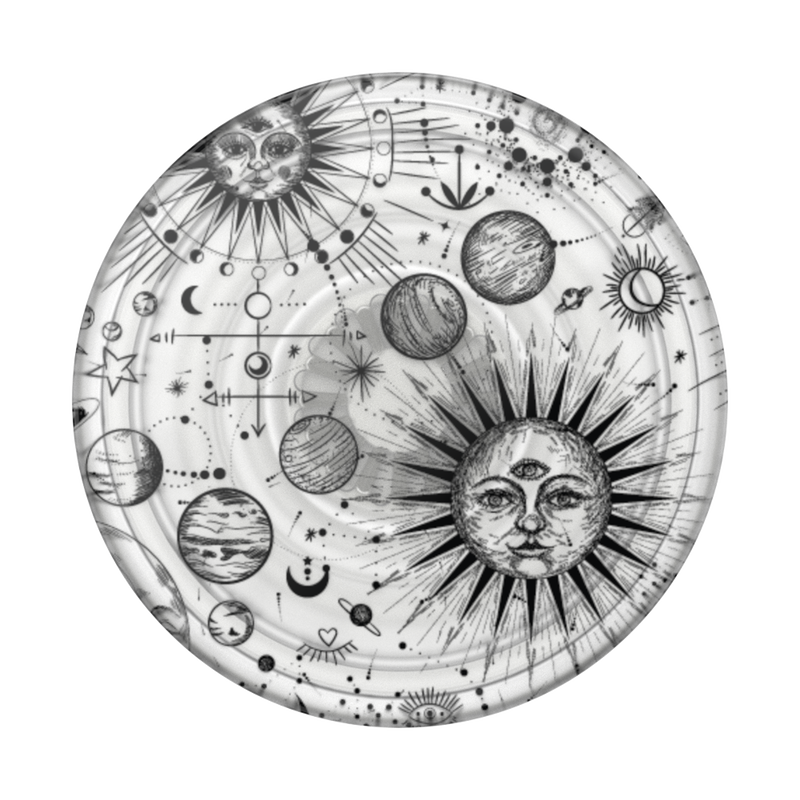 PlantCore Translucent Cosmic Sun image number 0
