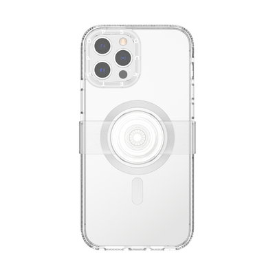 Clear — iPhone 12 Pro Max for MagSafe