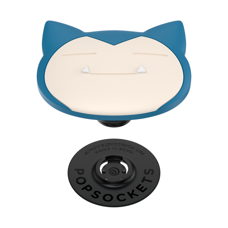 PopOut Snorlax Face image number 6