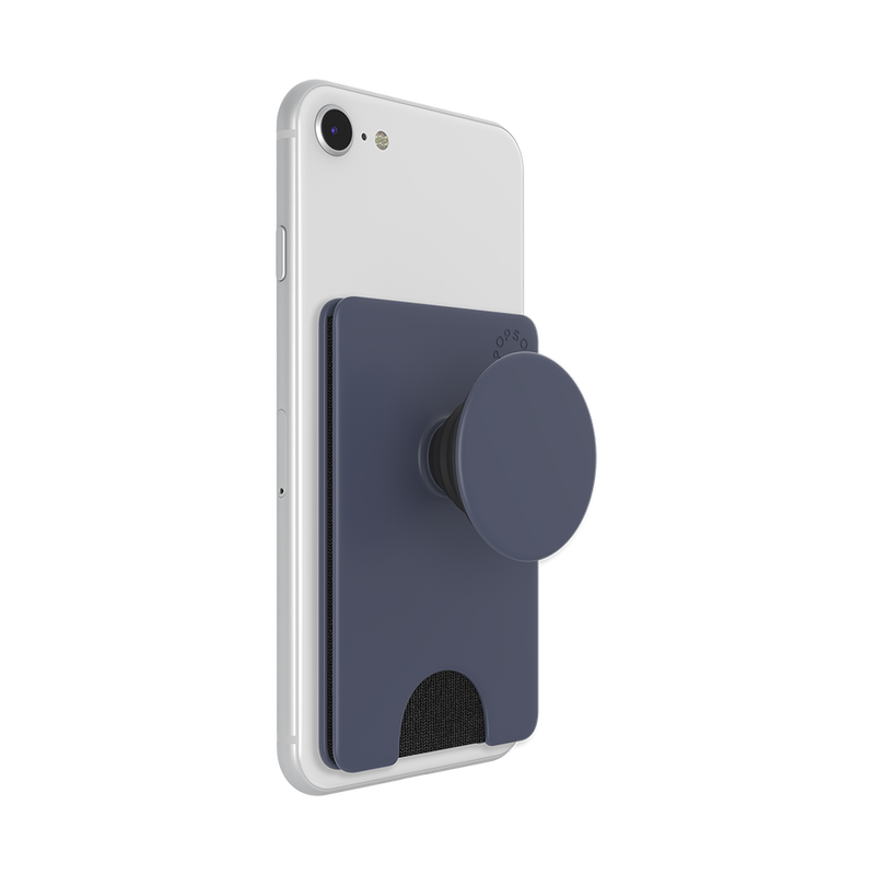 PopWallet+ Shadow Blue image number 3