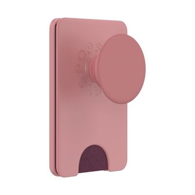 Clay — MagSafe PopWallet+
