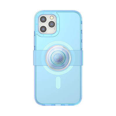 Blue Opalescent — iPhone 12 | 12 Pro MagSafe Case