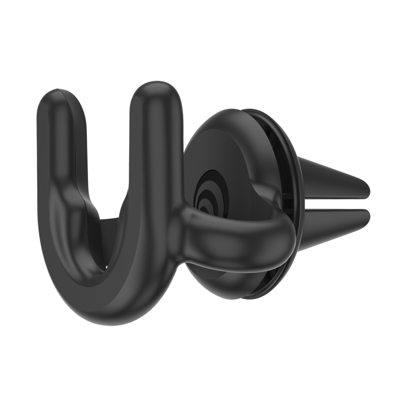 Black — Car Vent Mount image number 0
