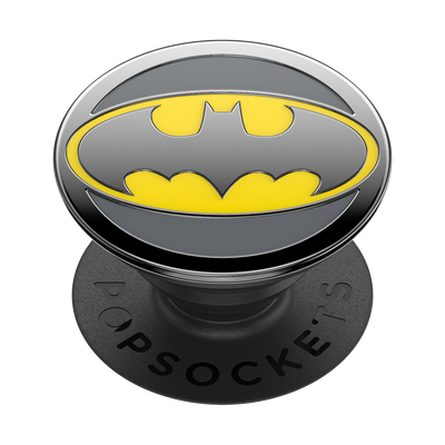 Warner Bros. — Enamel Batman