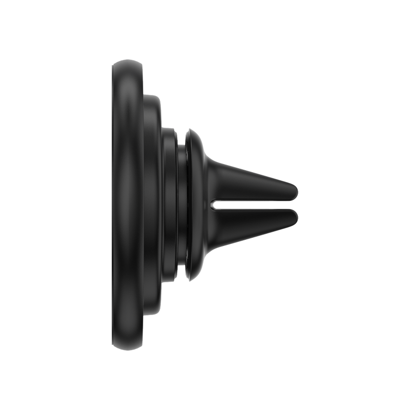 Black — MagSafe Car Vent Mount image number 7