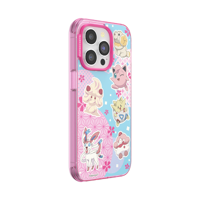 Secondary image for hover Fairy Type Fantasy — iPhone 14 Pro MagSafe Case