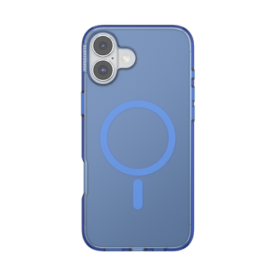Vermeer Blue — iPhone 16 Plus MagSafe Case
